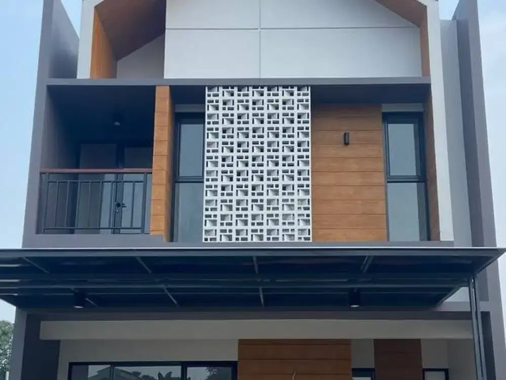 [HOT] Rumah Hisa Dkt Kota Bekasi Timur, 2 LANTAI, Mewah, Harga Murah, Baru, Jual, Dijual
