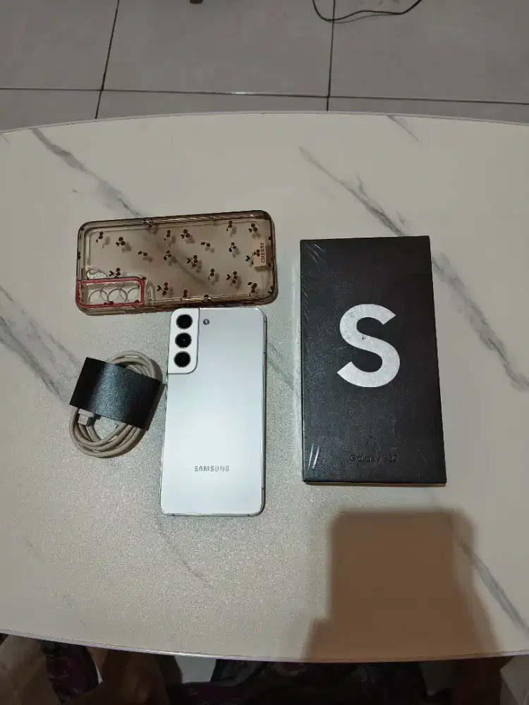Samsung S22 8/128 Ex Sein