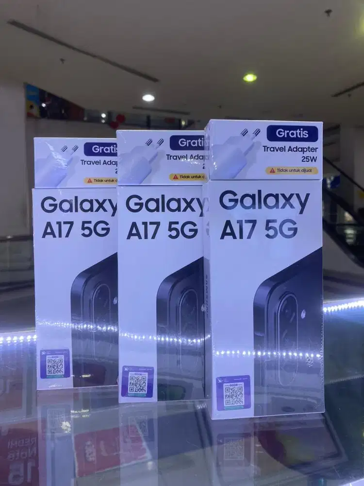 Samsung A17 5gg