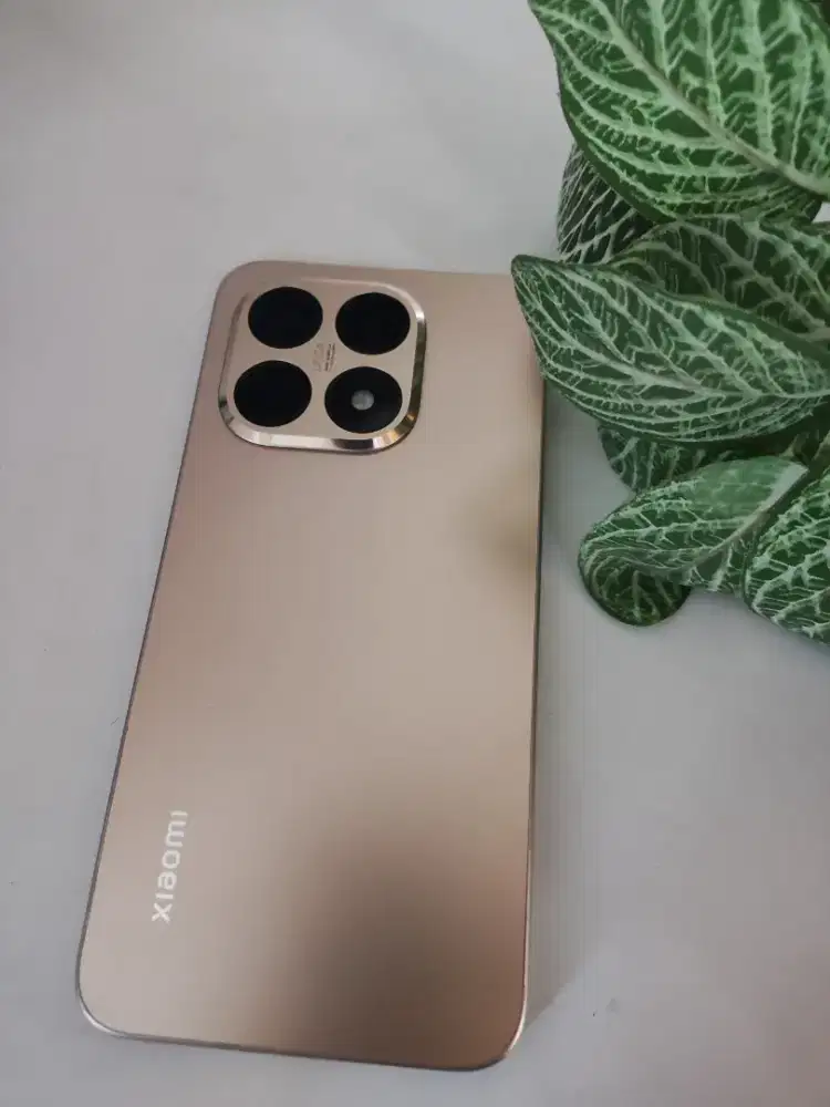 Xiaomi 15T promo tanggal tua