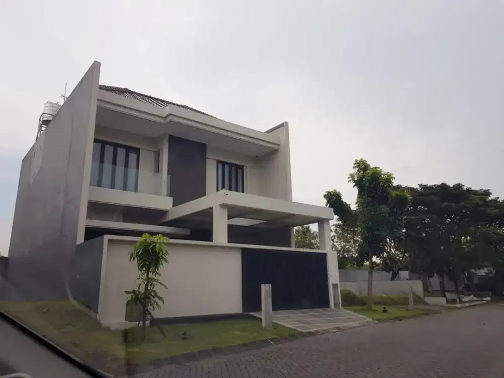 Dian Istana Park Avenue - Minimalis Full Furnish