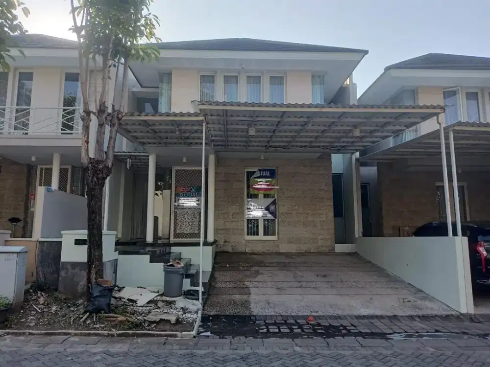 Citraland Grand Eastwood