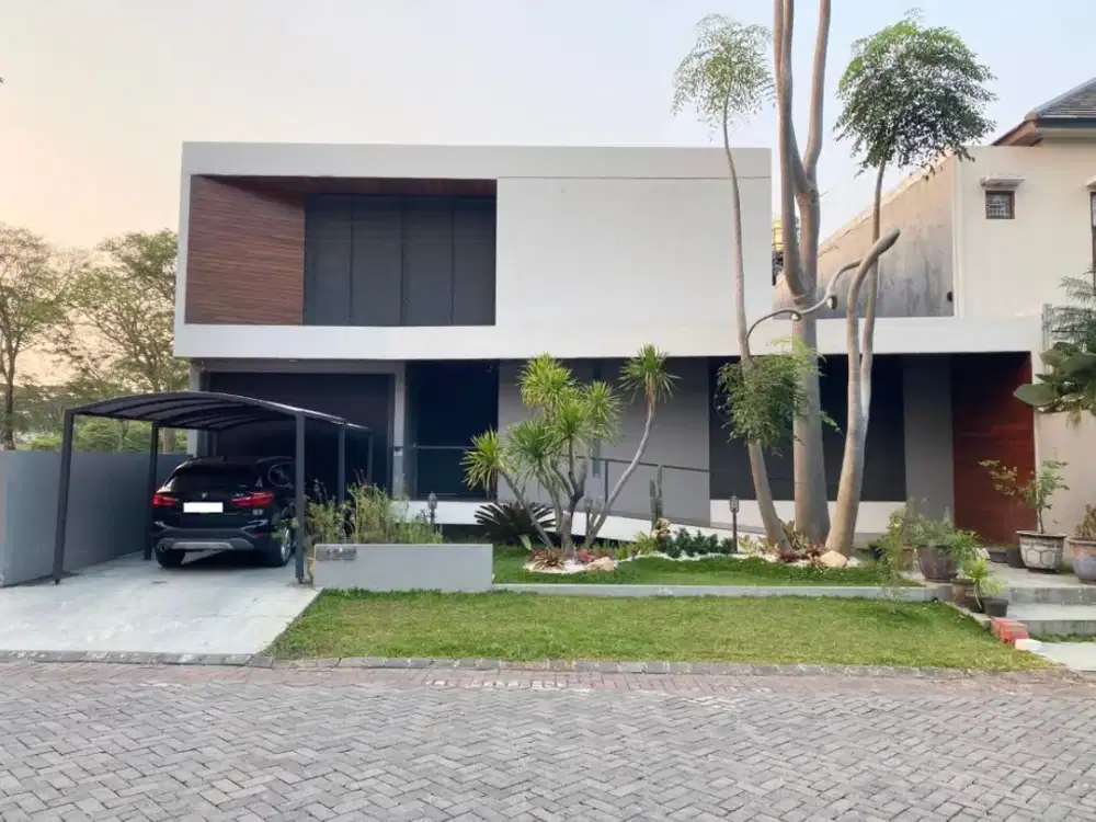 Somerset Modern Design Australian Style With Swimming Pool