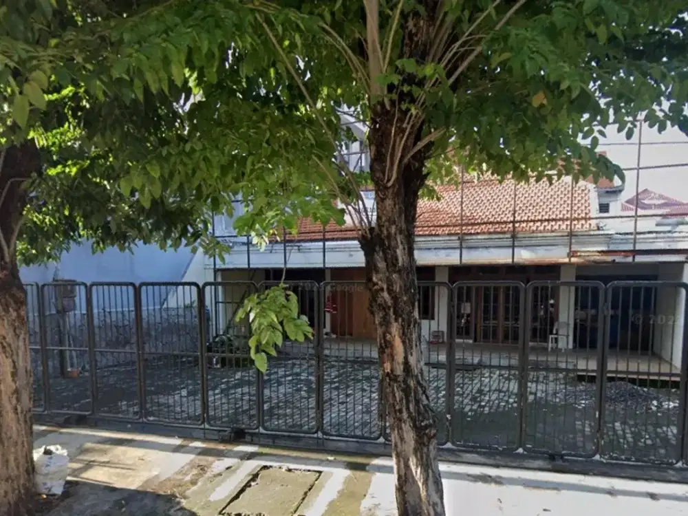 Raya Tidar - Bangunan Komersial 0 Jalan Raya, Pusat Kota