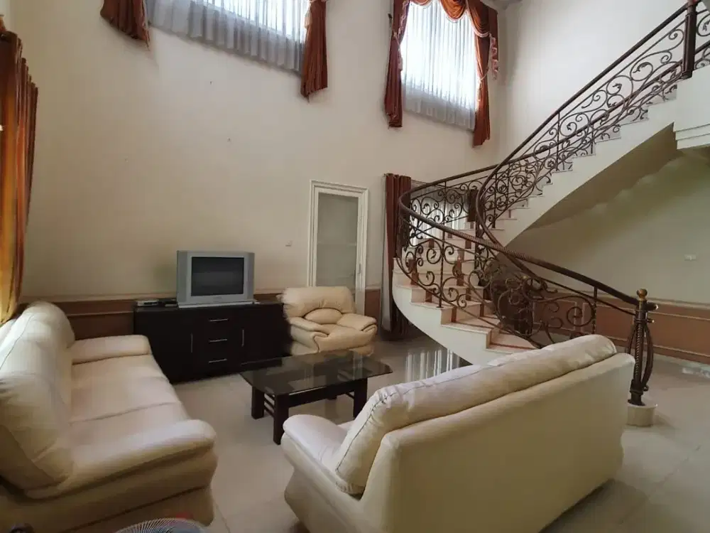 Pakuwon Indah Vila Bukit Regency 1 Vbr1 Murah Hitung Tanah