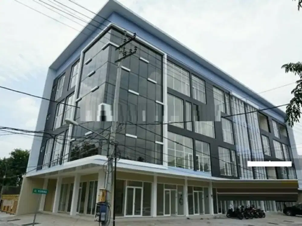 Prapanca - Selangkah dari Raya Diponegoro