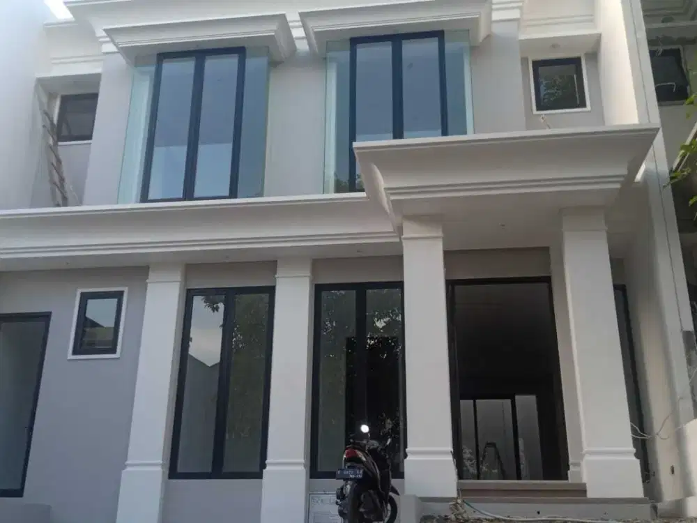 Citraland Taman Puspa Raya (TPR) - New American Style. 2 unit jejer