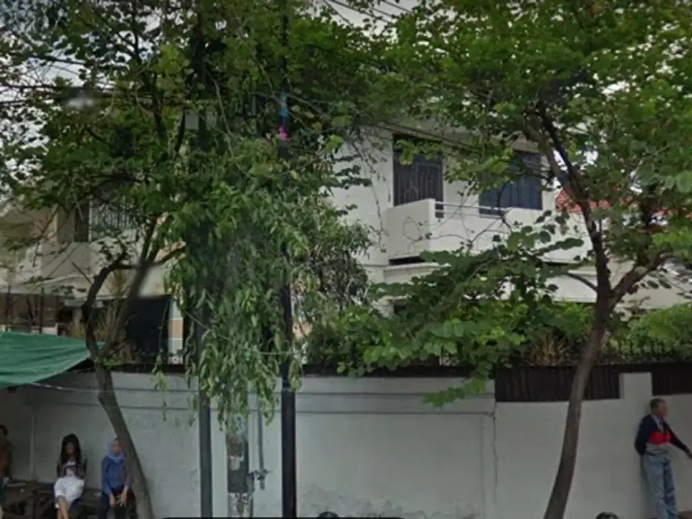 Kusuma Bangsa - Commercial Area, 0 jalan,Cocok untuk segala usaha