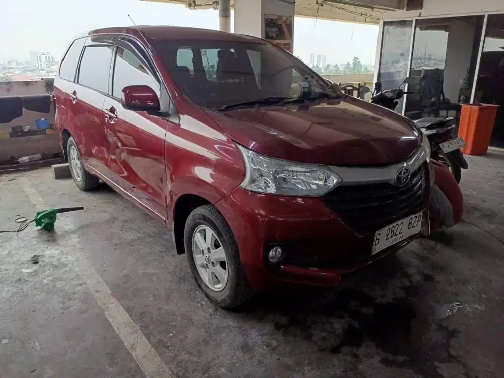 Dp 15 Avanza E Up G 2018  tgn 1 super mulus