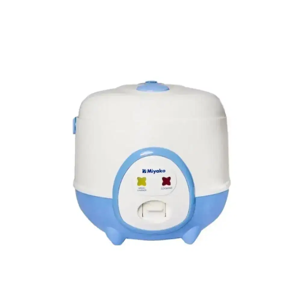 Miyako MCM-606 A Rice Cooker
