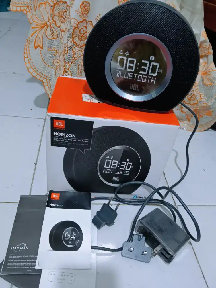 Speaker JBL Horizon 2 Original 100%