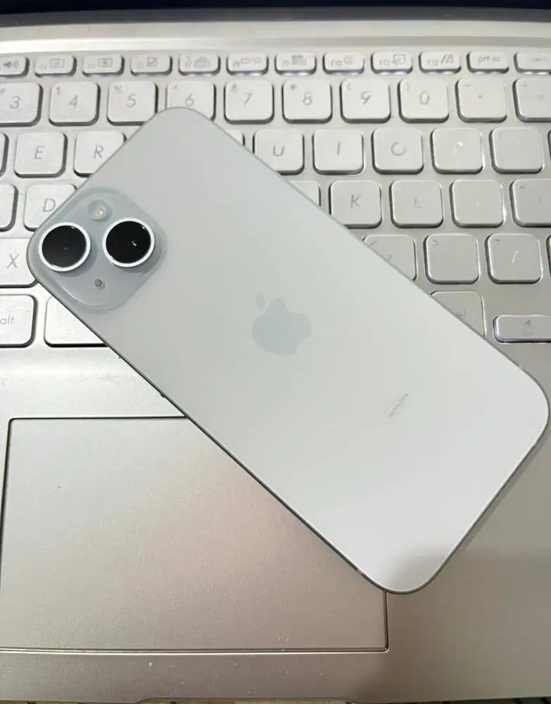 Iphone 15 basic 128gb Ibox