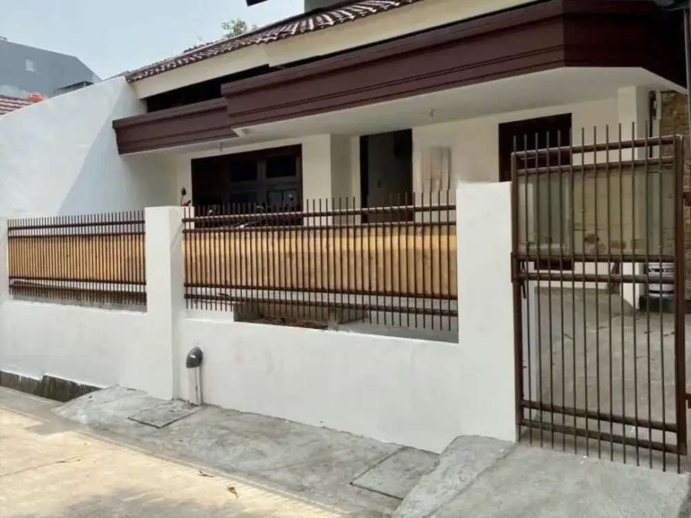 ANA RUMAH KOST UK 9X15M DI JELAMBAR