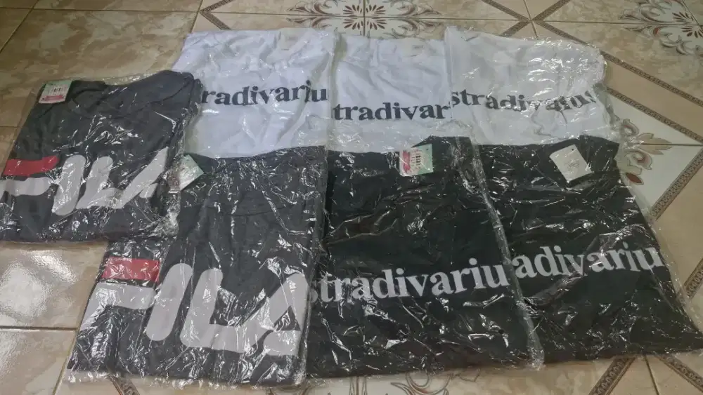 Baju cewek murah borongan