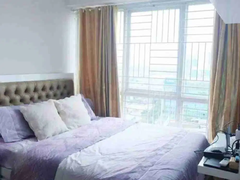 Apartemen Dijual di Callia 2Br Full Furnished