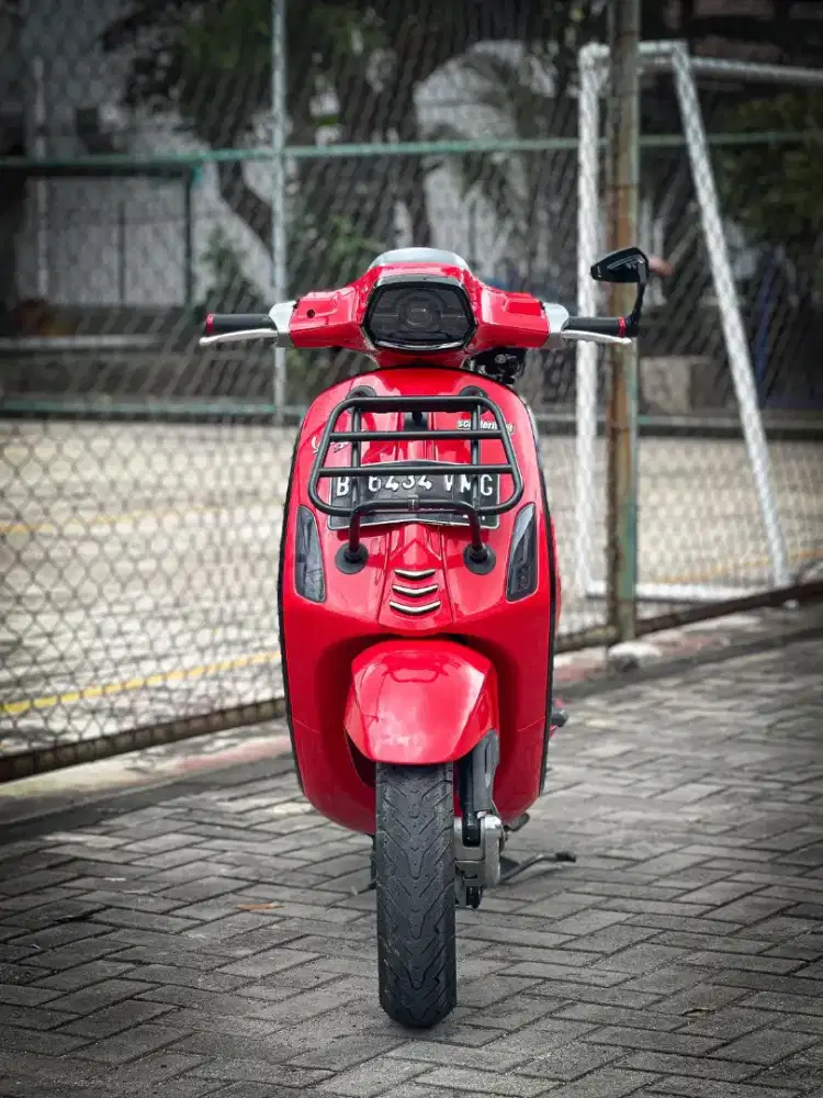 VESPA SPRINT 3V 2014