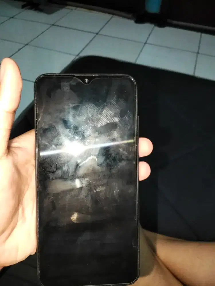 DIJUAL BU CEPAT NEGO TIPIS AJA