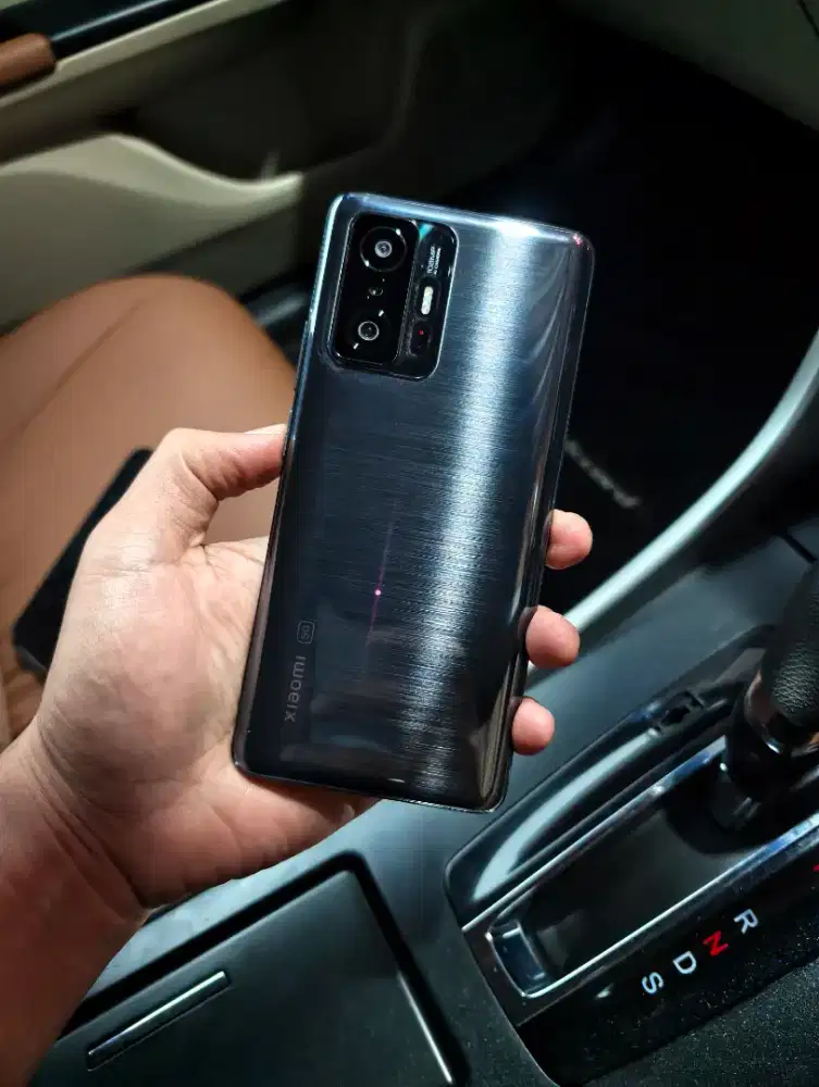 Xiaomi 11T 5G istimewa