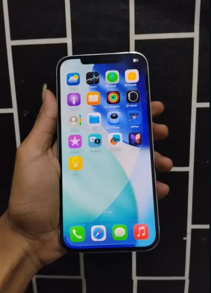 iPhone 12 pro max 256gb