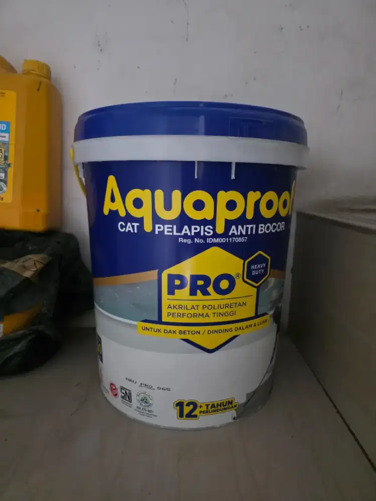Aquaproof PRO 20 Kg