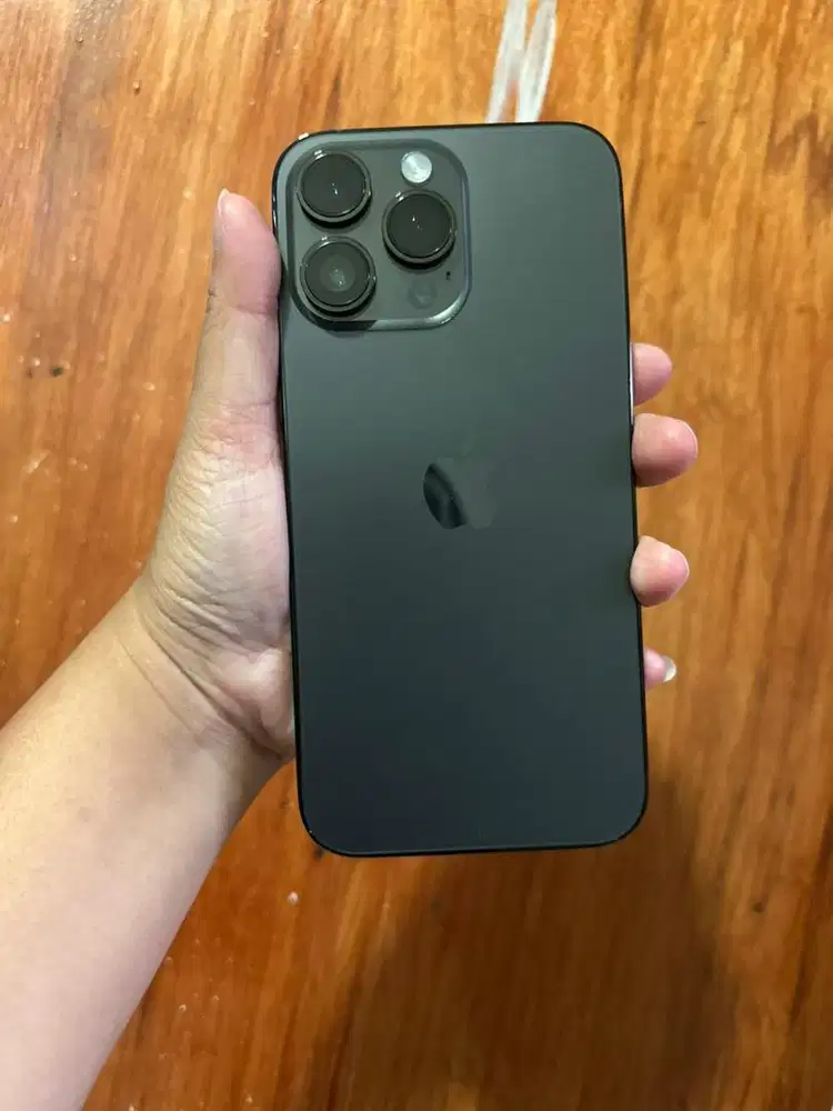 Iphone 14promax 256gb