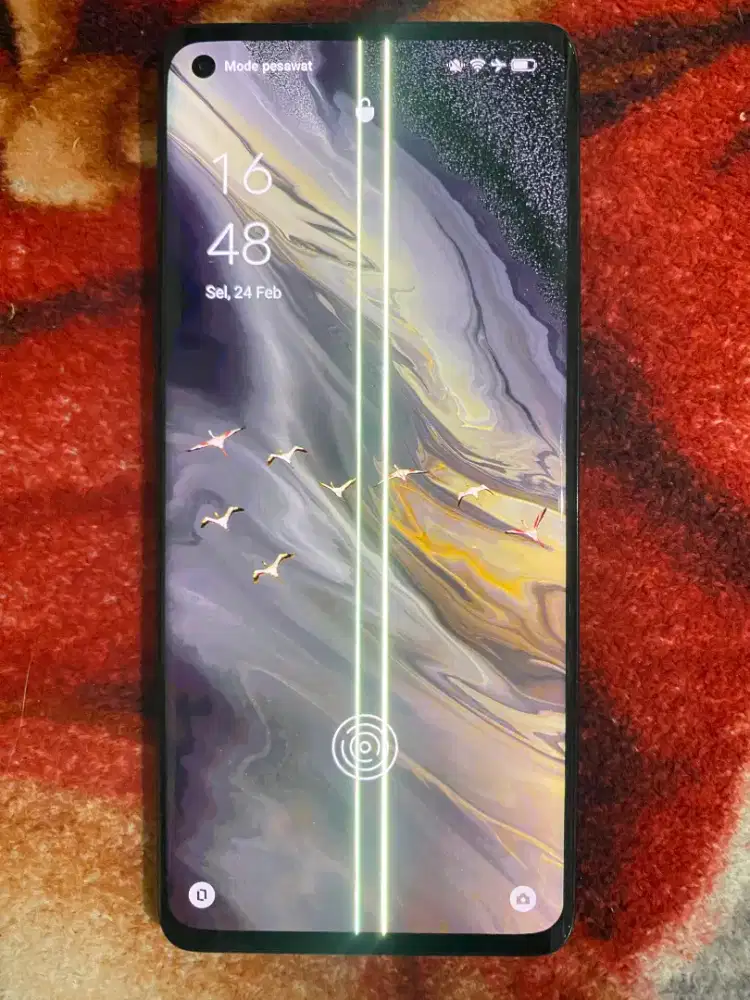 Oppo reno 4 pro 8/256GB