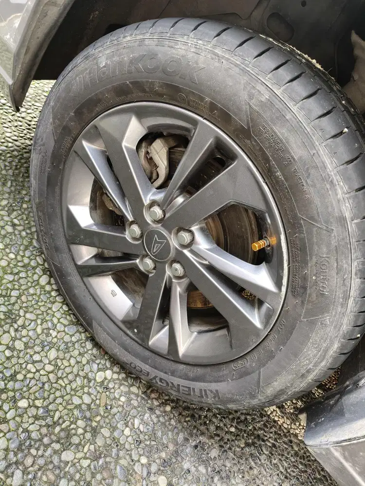 Daihatsu Xenia 2023 Bensin