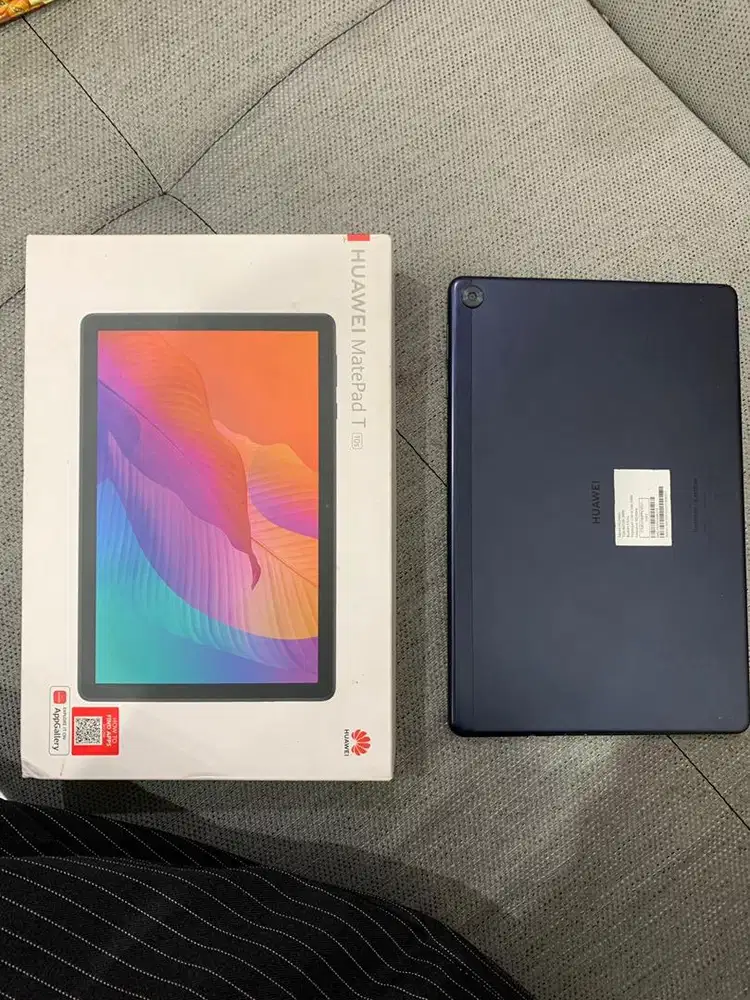 HUAWEI MATEPAD T 10S
