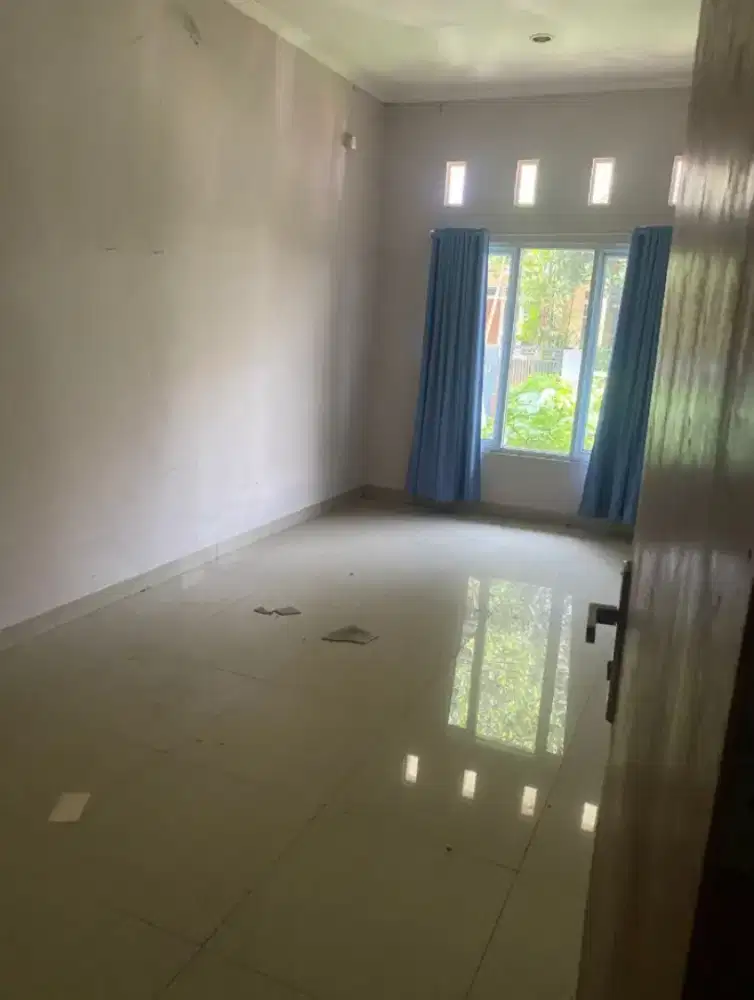 Jual rumah BCC Bukit Cimanggu City lt120