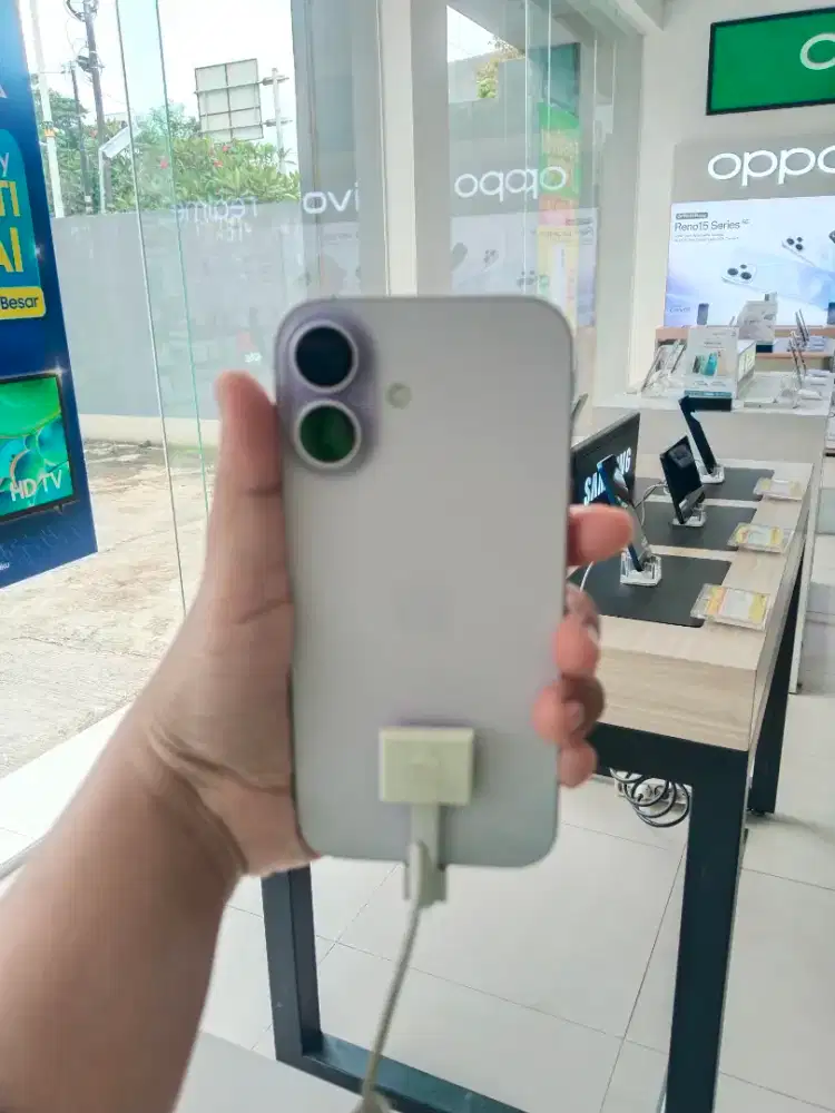 iphone 17 256 lavender bisa cicilan