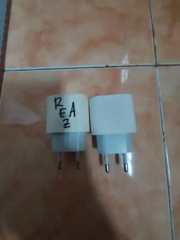 Jual cepat om Kepala cas samsung ori 45 watt C to C sama kepala iphone