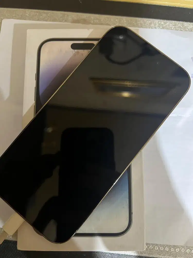 Iphone 14 Pro 512 GB - BH 94%