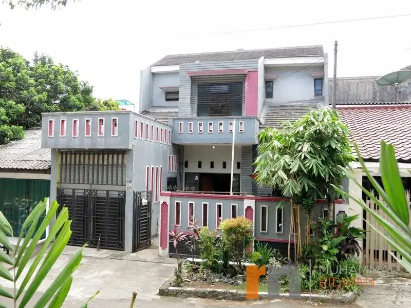 Sewa Rumah Strategis Murah di Joglo Jakarta Barat