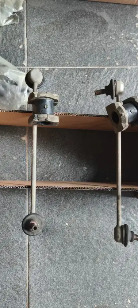 Link stabilizer fr Xpander Ultimate 2018