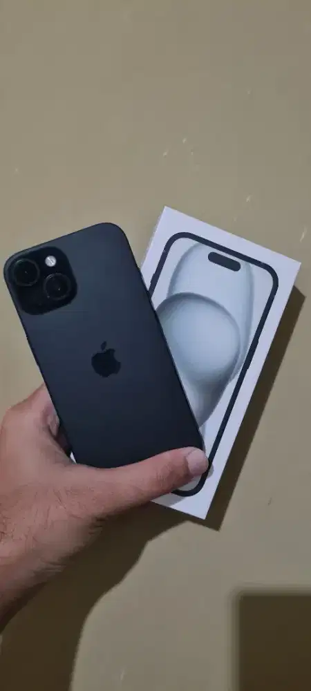 Iphone 15 256Gb iBox