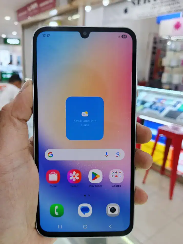 samsung a34 5g 8/256