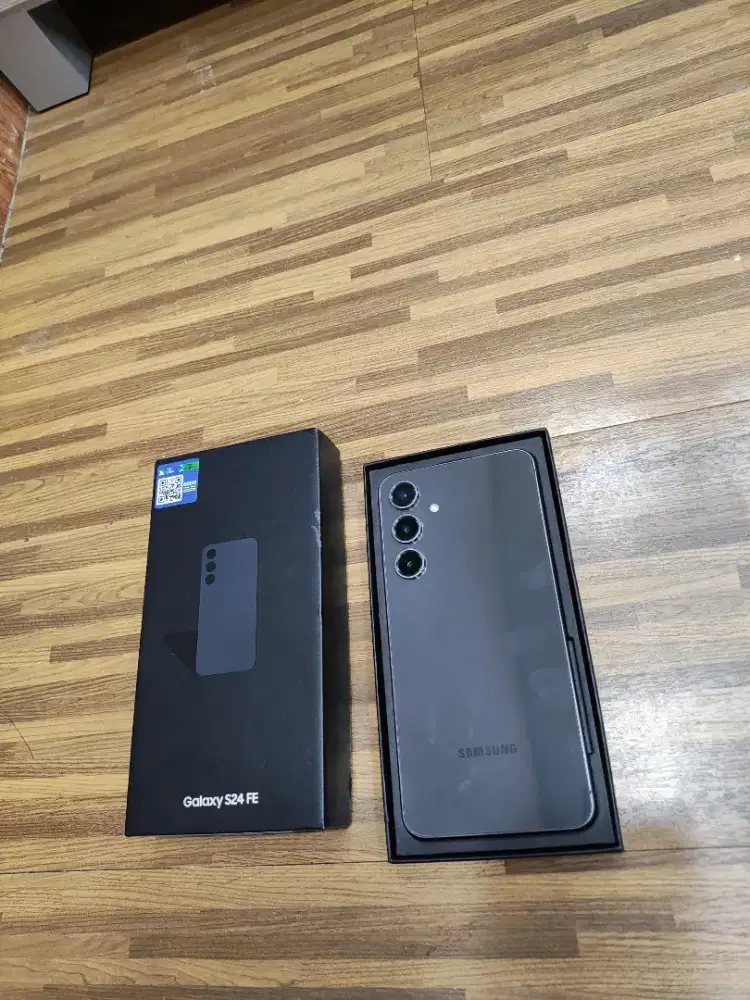 Samsung Galaxy S24 FE 8/256GB Second Sein