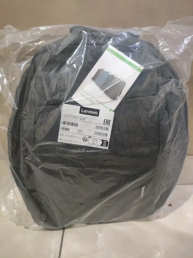 Tas laptop Lenovo B210 original baru