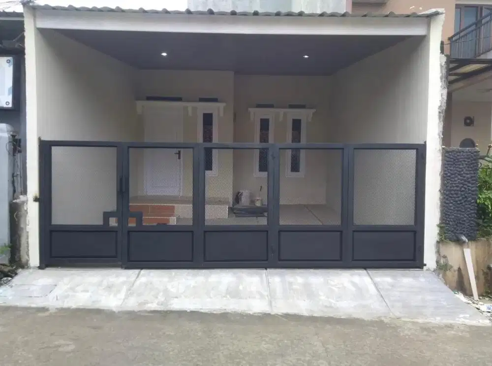 Dijual Rumah Minimalis Siap Huni Cibinong Bogor