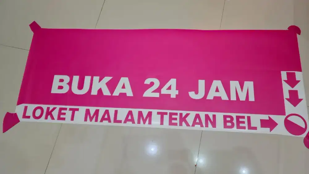 Cutting sticker apotek 24 jam stiker logo pil kapsul medis rumah sakit