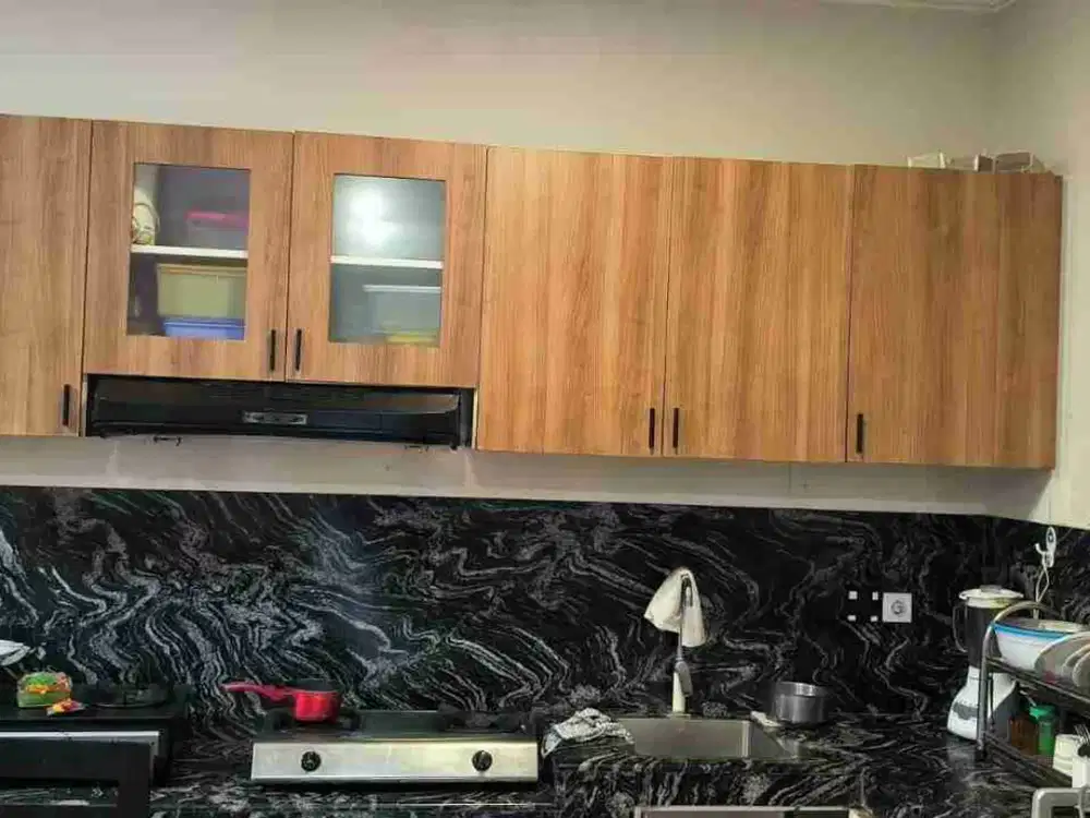 Rumah terawat lokasi premium tangkuban perahu bebas banjir SHM IMB Lengkap steategis