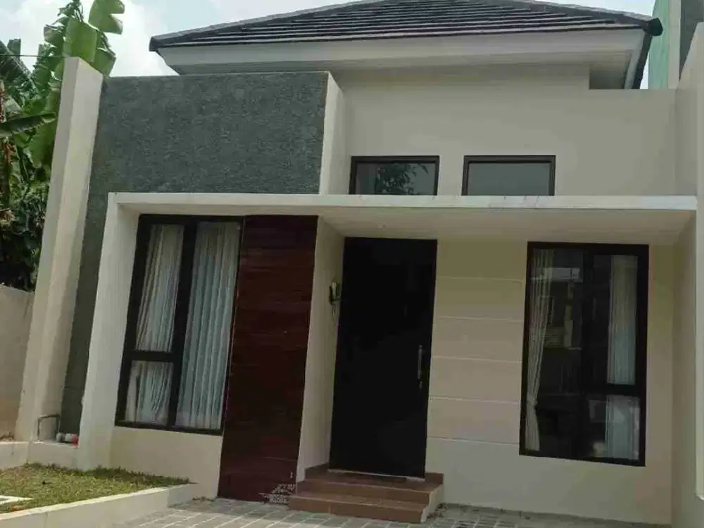 emerald garden 6 menit Undip tembalang