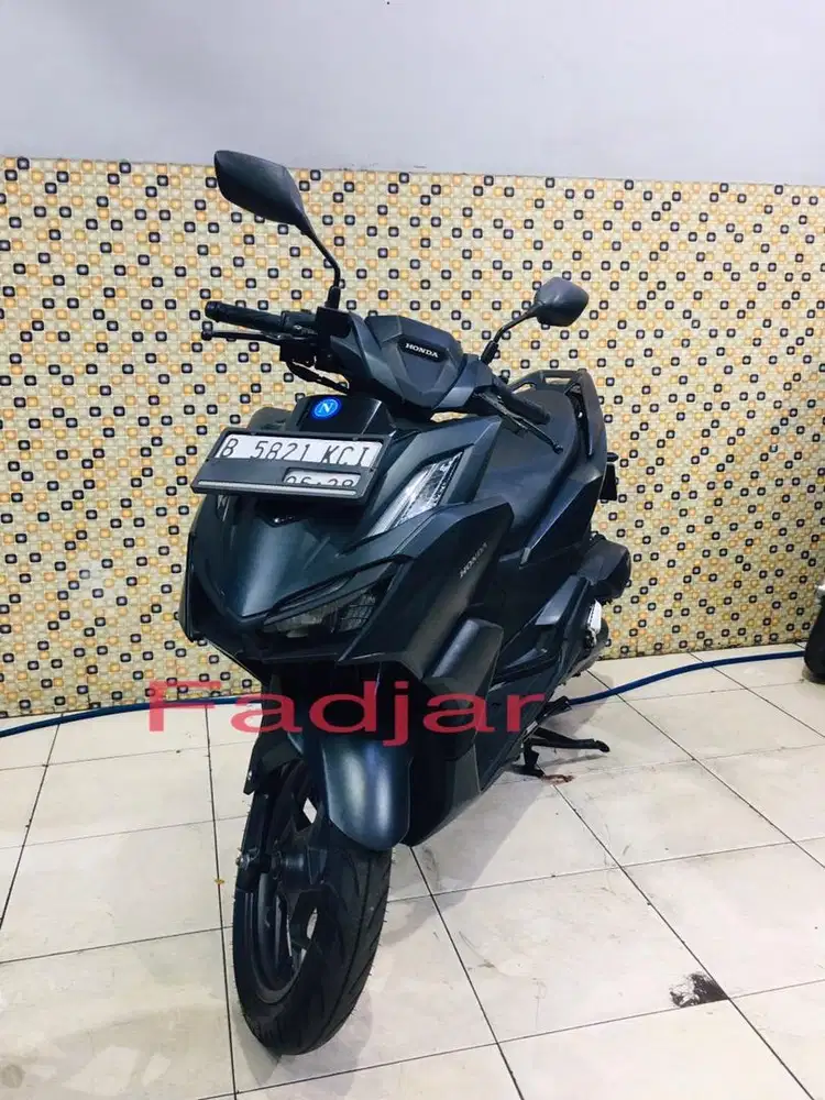 honda vario 160 2023 Dp 500 Rb