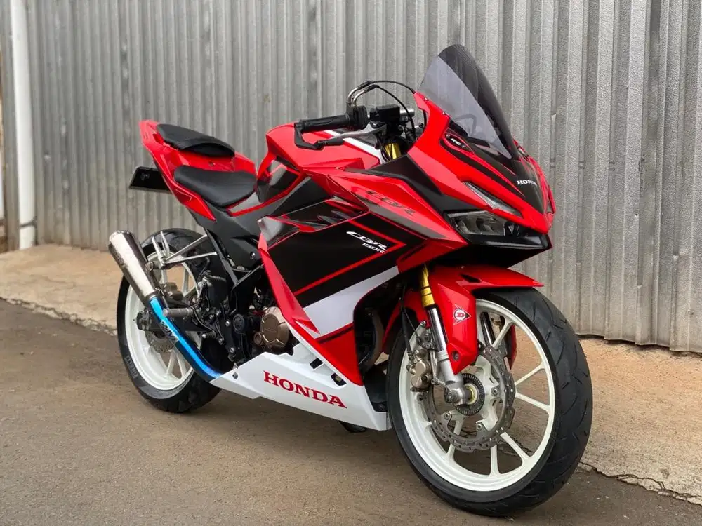 Honda CBR 150 150R 150 R ABS 2022