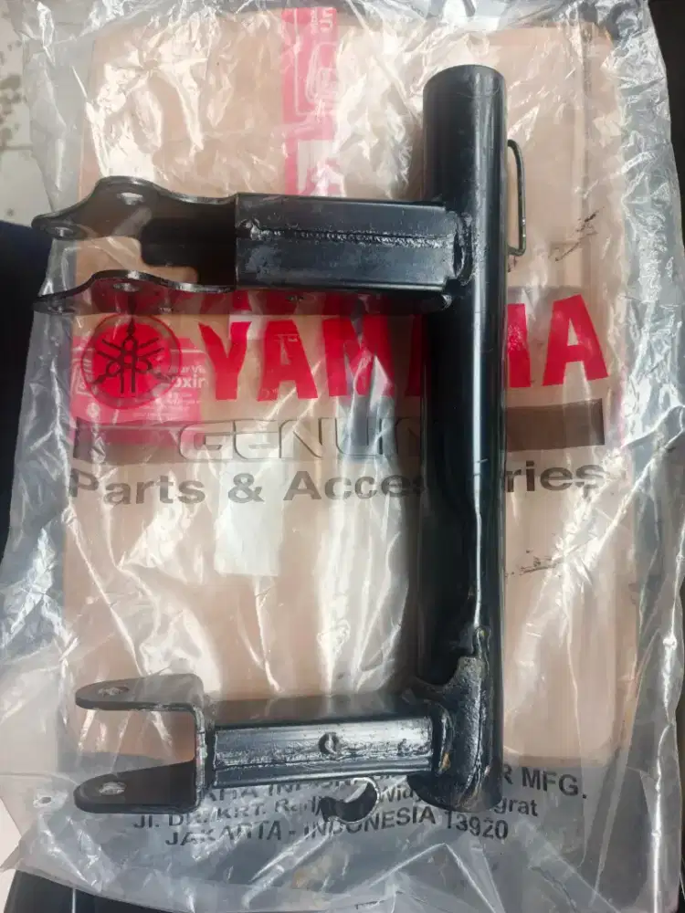 Dijual Engine Mounting Nmax old