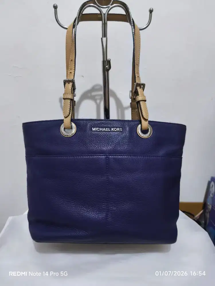 TAS TOTE MICHAEL KORS ORIGINAL PRELOVED
