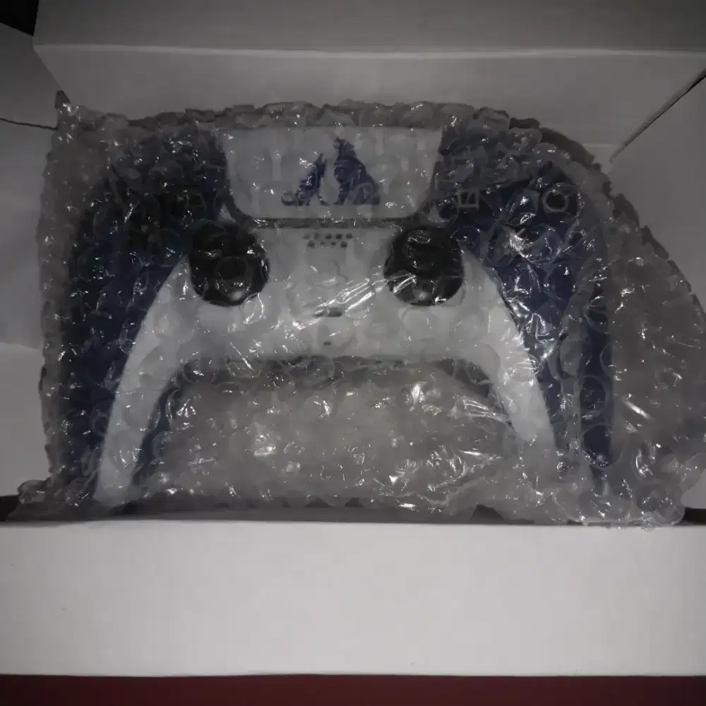 Stick PS 5 God of War