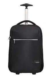 Samsonite lite point troley laptop bag