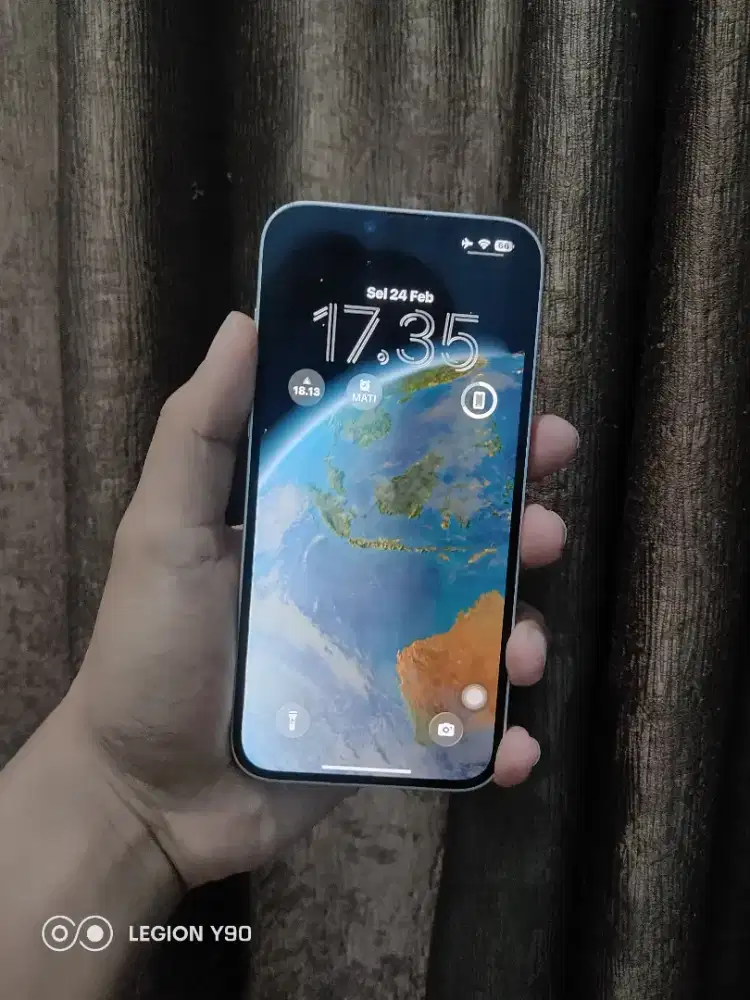 Iphone 14 Plus White 128Gb TT/BT