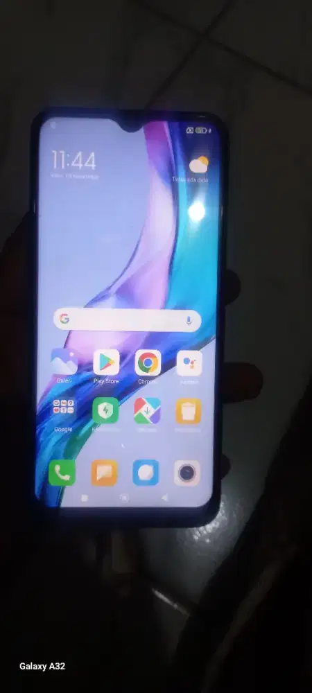 Redmi 9A 4/64 hp only
